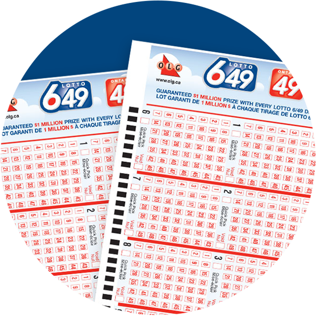 how to buy lotto 649 tickets online