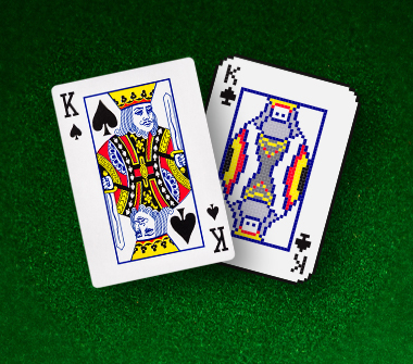 Online Poker Vs Real Poker