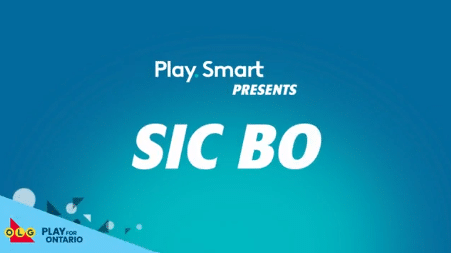 Sic Bo Guide: How to Play Sic Bo